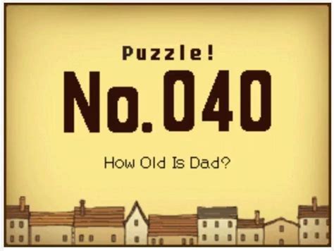 Puzzle 040 .